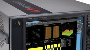 Keysight Technologies Inc. N9032B-508