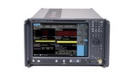 Keysight Technologies Inc. N9042B-544 Frequency Range, 2 Hz To 44 GHz