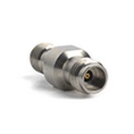 Keysight Technologies Inc. N9910X-857 Coaxial adapter 2.4 mm (f) to 2.92 mm/K (f), 40 GHz