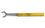 Keysight Technologies Inc. N9910X-886 Torque wrench, 17 mm, 90 N-cm, 8in-lb
