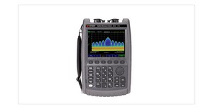 FieldFox 14 GHz Microwave Analyzer