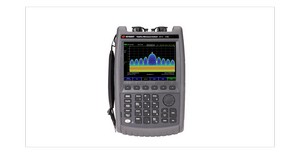 FieldFox 18 GHz Microwave Analyzer