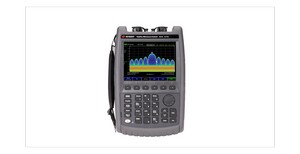 FieldFox 26.5 GHz Microwave Analyzer