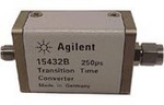 Keysight Technologies Inc. 15432B Transition time converter 250ps