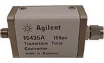 Keysight Technologies Inc. 15435A Transition time converter 150ps