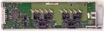 Keysight Technologies Inc. 34906A RF multiplexer module for the 34970A, Dual 4-Channel 75 OHM