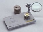 Keysight Technologies Inc. 16196A Parallel Electrode SMD Test Fixture