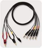 Keysight Technologies Inc. 11059A Kelvin probe set