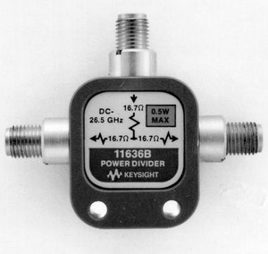 Keysight Technologies Inc. 11636B