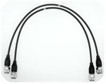 Keysight Technologies Inc. 11857D 7 mm test-port extension cables