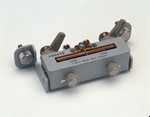 Keysight Technologies Inc. 16047E Test fixture for axial lead components