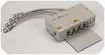 Keysight Technologies Inc. 16065C External Bias Adapter