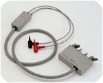 Keysight Technologies Inc. 16089C Kelvin IC Clip Leads