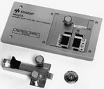 Keysight Technologies Inc. 16092A Test fixture
