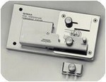 Keysight Technologies Inc. 16194A High temperature component fixture