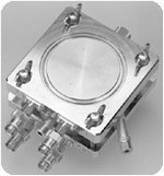 Keysight Technologies Inc. 16452A Liquid Test Fixture