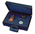 Keysight Technologies Inc. 16453A Dielectric Material Test Fixture