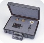 Keysight Technologies Inc. 16454A Magnetic Material Test Fixture