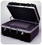 Keysight Technologies Inc. 34131A Transit case for half-rack 2U high instruments (e.g., 34401A)