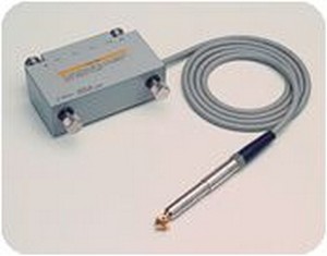 Impedance probe kit for impedance analyzer