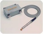 Keysight Technologies Inc. 42941A Impedance probe kit for impedance analyzer