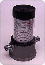 Keysight Technologies Inc. 537A Direct-reading coaxial frequency meter