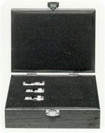 Keysight Technologies Inc. 85031B Economy mechanical calibration kit, DC to 6 GHz, 7 mm