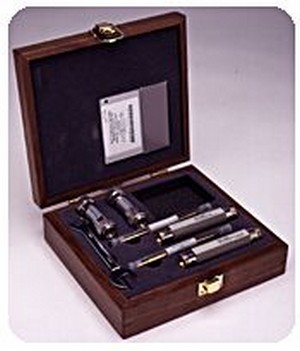 Verification kit, 7 mm