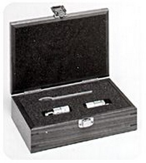 Adapter set, NMD 3.5 mm to 3.5 mm
