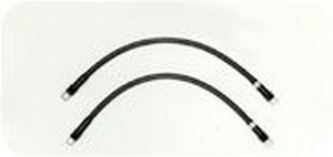Flexible cable set, 3.5 mm (test port)..