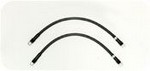 Keysight Technologies Inc. 85131F Flexible cable set, 3.5 mm (test port) to 3.5 mm