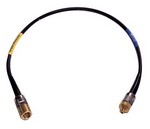 Keysight Technologies Inc. 85133D Semi-rigid test port cable set, 2.4 mm