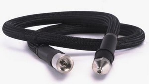 Flexible test port cable, 2.4 mm