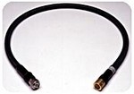 Keysight Technologies Inc. 85135E Flexible test port cable, 2.4 mm to 7 mm