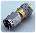 Keysight Technologies Inc. 85138A 2.4mm 50 ohm termination. Male connector