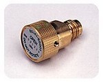 Keysight Technologies Inc. 85140B 2.4 mm short circuit, Female connector