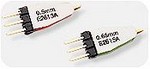 Keysight Technologies Inc. E2615A Wedge probe adapter, 0.65 mm, 3 signal