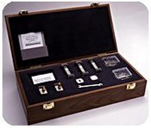 Calibration kit, 18.0-26.5 GHz, WR-42