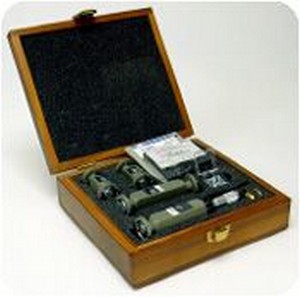 WR-19 calibration kit, 40-60 GHz