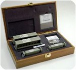 Keysight Technologies Inc. U11645A WR-19 verification kit, 40-60 GHz