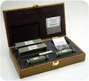 WR-15 verification kit, 50 to 75 GHz