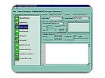 Keysight Technologies Inc. N2117A Stackmount Kit for the V-Series Oscilloscope