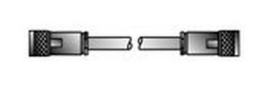 Cable, Type-N (m); dc to 18 GHz; 1500 mm