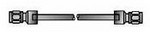 Keysight Technologies Inc. 11500E Cable, 3.5 mm male to 3.5 mm male, dc to 26.5 GHz