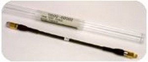 Cable, 1.0 mm (f) to 1.0 mm (m); 16.0..
