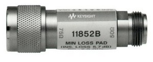 Keysight Technologies Inc. 11852B