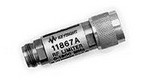 Keysight Technologies Inc. 11867A RF limiter, 10 Hz to 1800 MHz