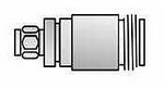 Keysight Technologies Inc. 11903C Adapter 2.4 mm male to type-N female