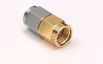 Keysight Technologies Inc. 11904A 2.4 mm male to 2.92 mm male adapter