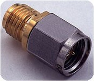Adapter 2.4 mm male to 2.92 mm female